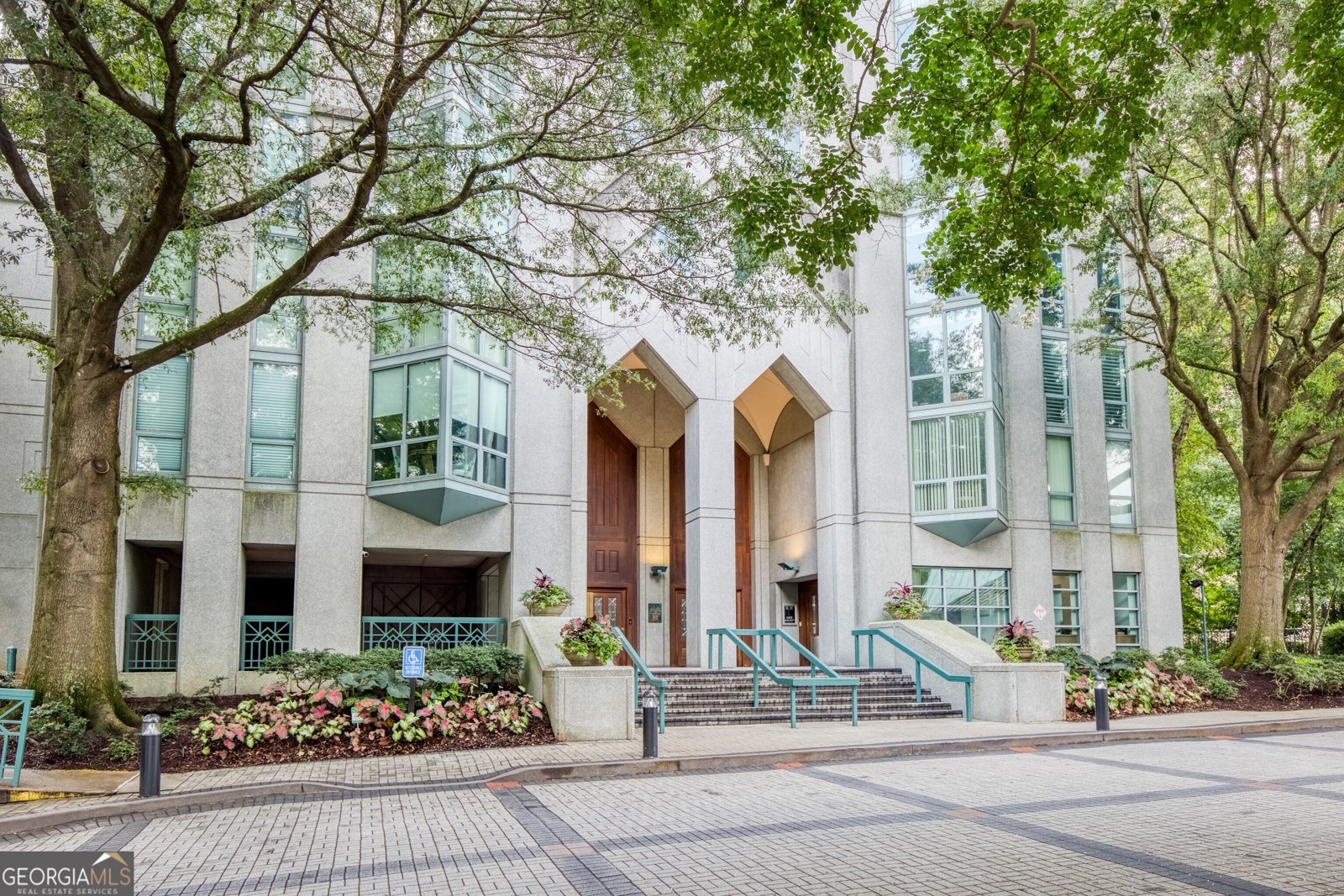 2870 Pharr Court Atlanta - 3