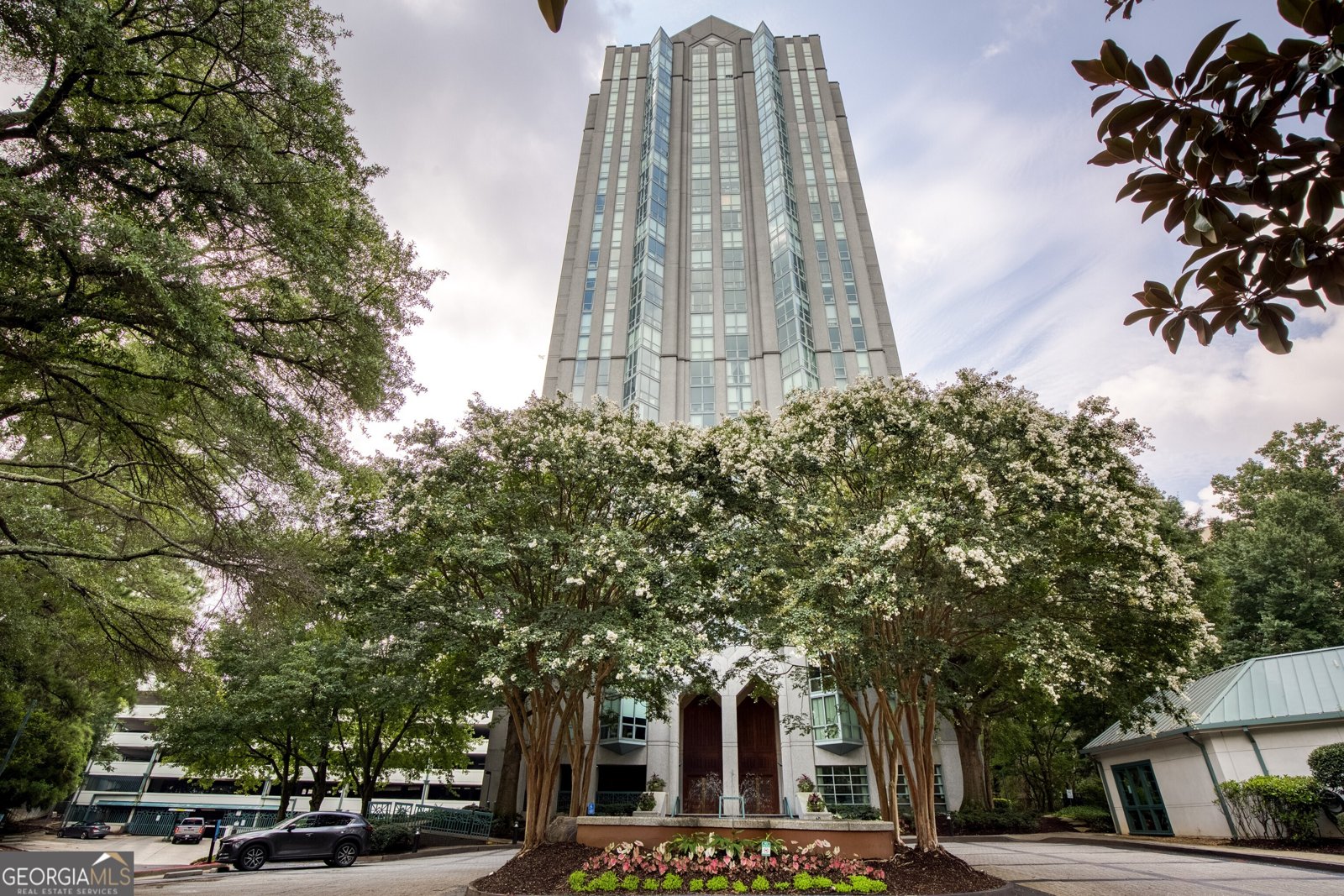 2870 Pharr Court Atlanta - 4