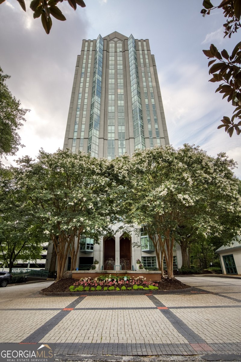 2870 Pharr Court Atlanta - 5