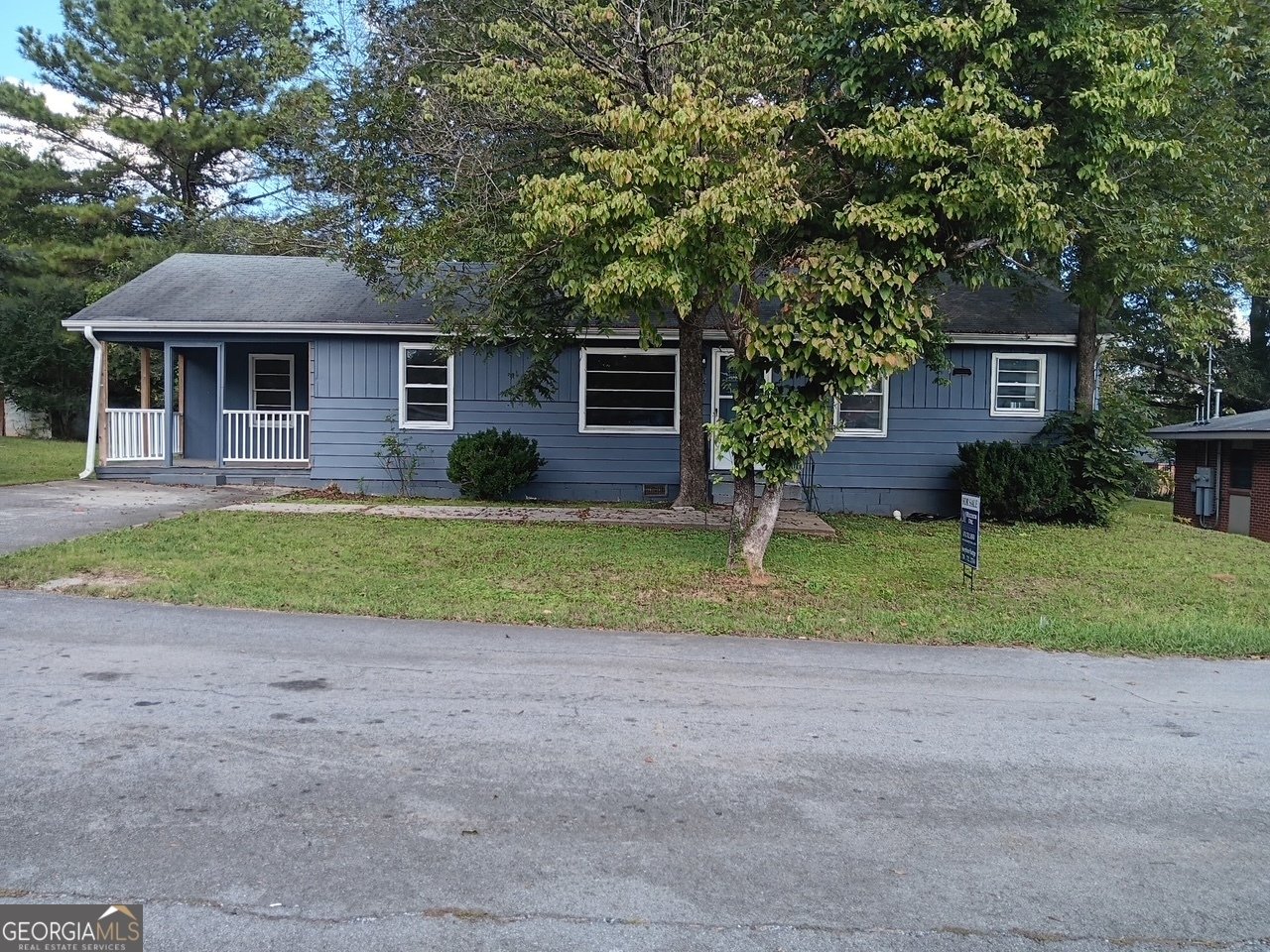 147 HILL Street Summerville - 1