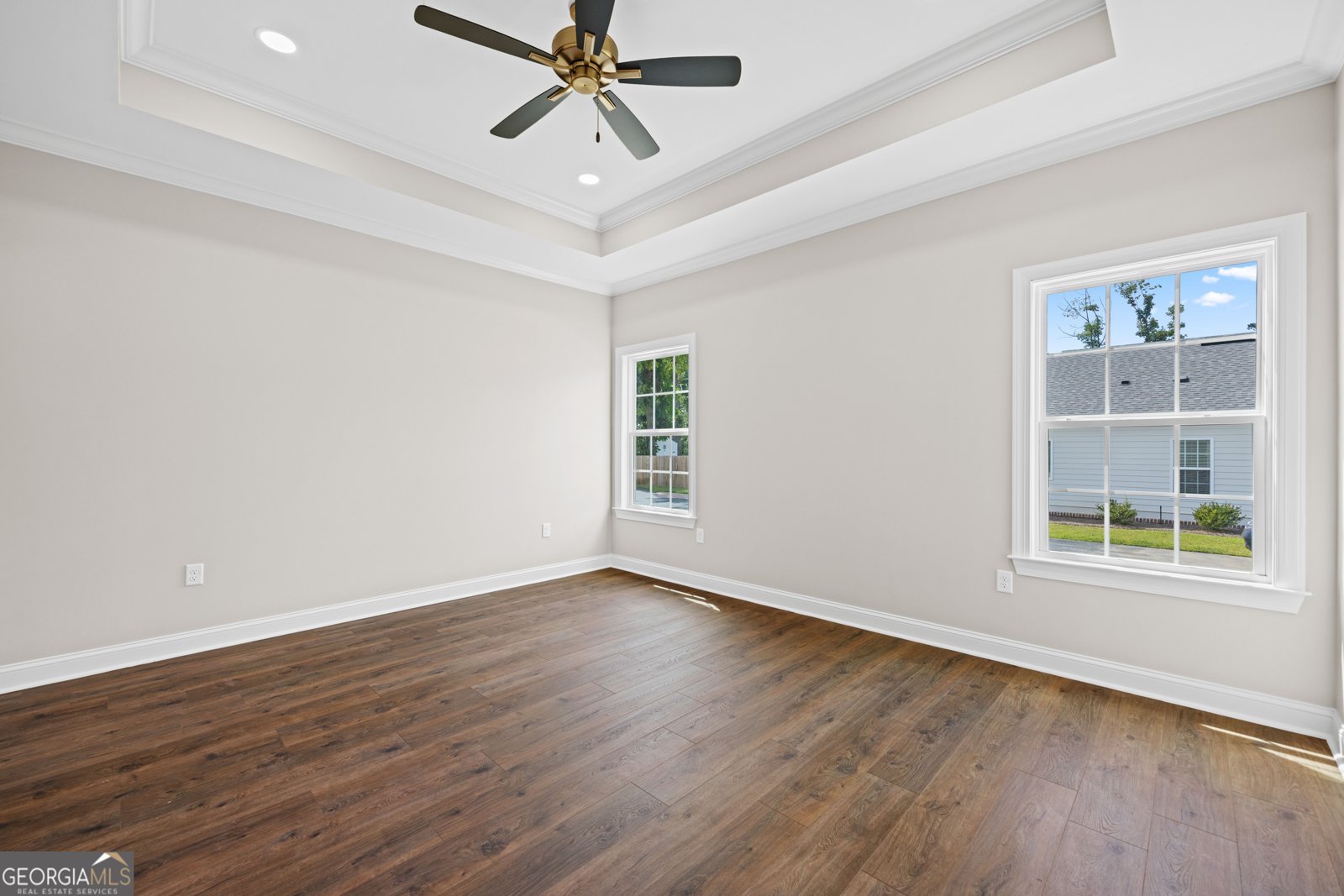 2208 Oak Street Valdosta - 29