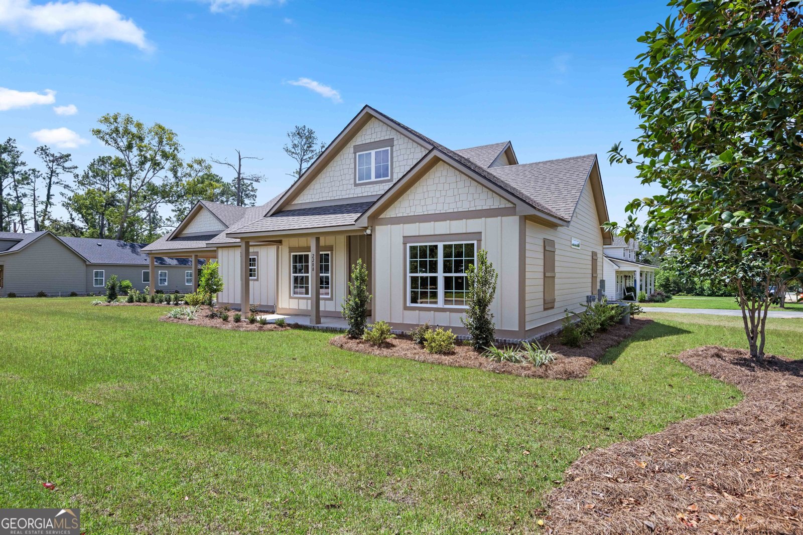 2208 Oak Street Valdosta - 3