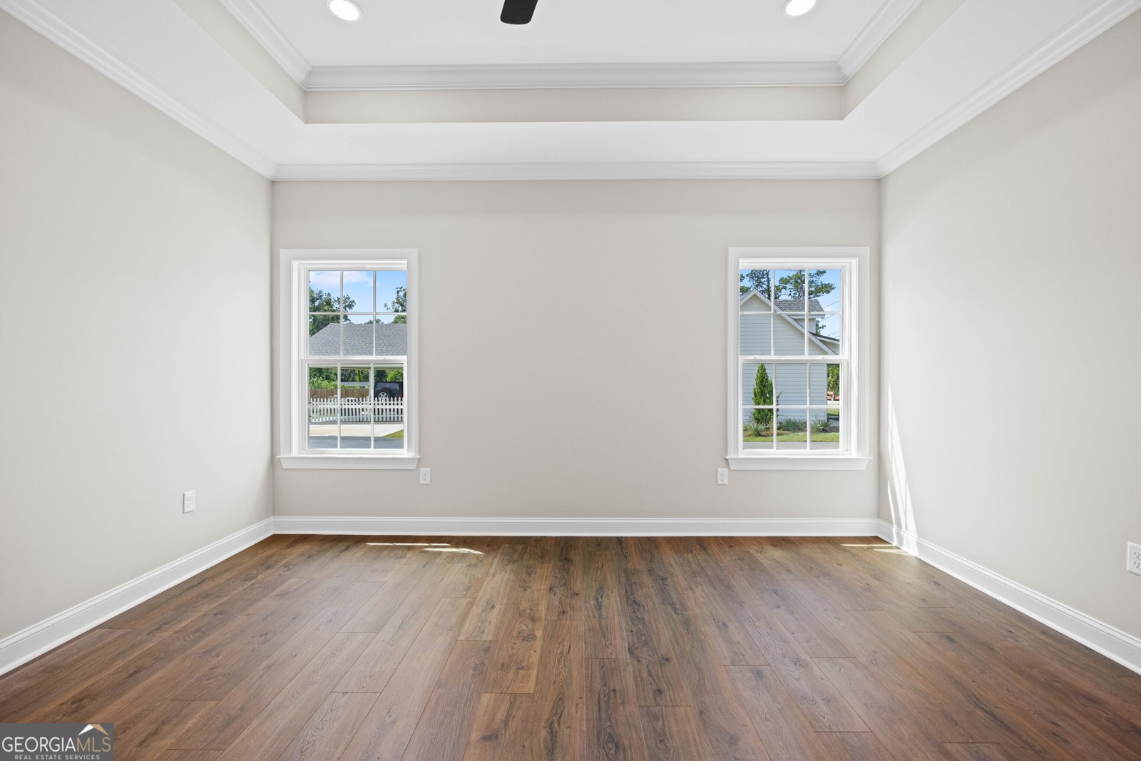 2208 Oak Street Valdosta - 30