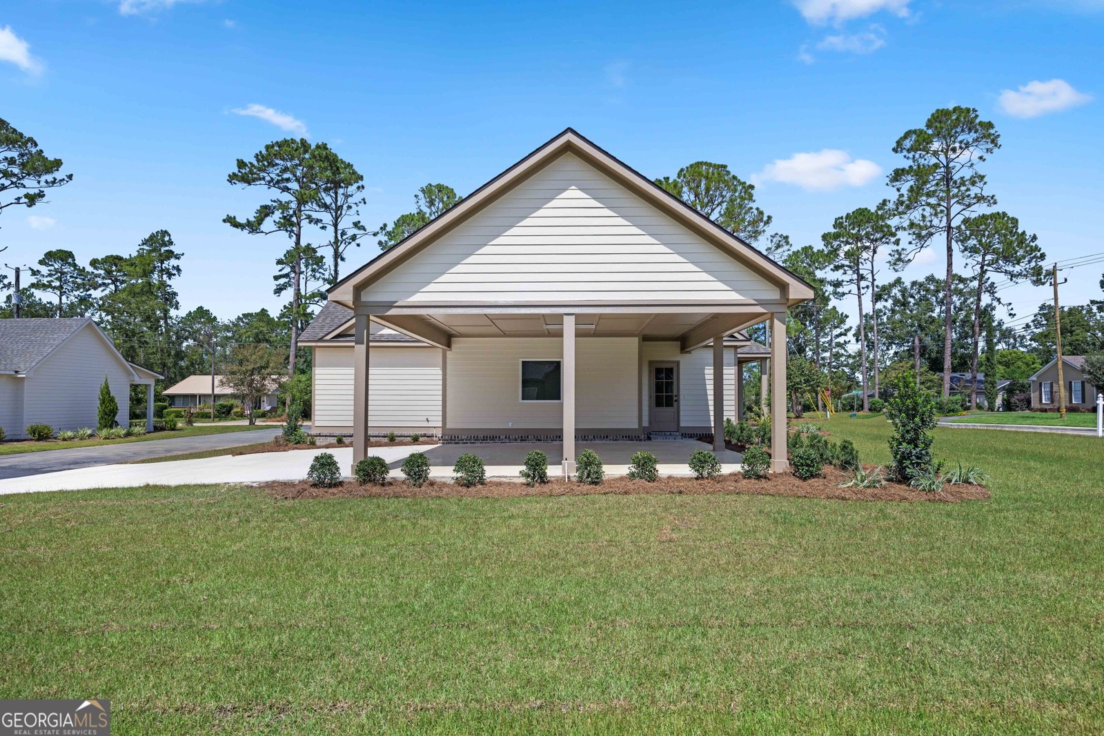 2208 Oak Street Valdosta - 4