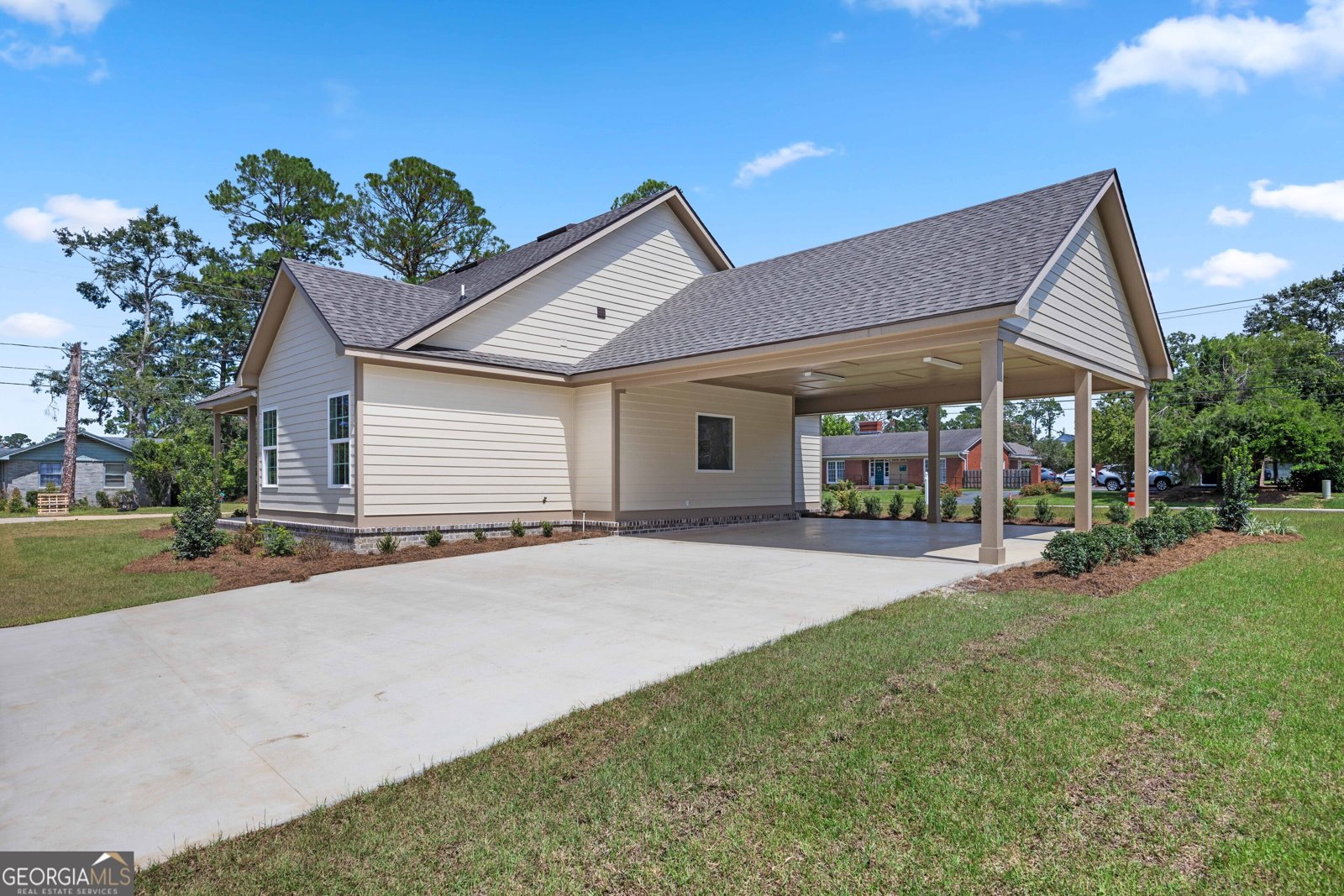 2208 Oak Street Valdosta - 5