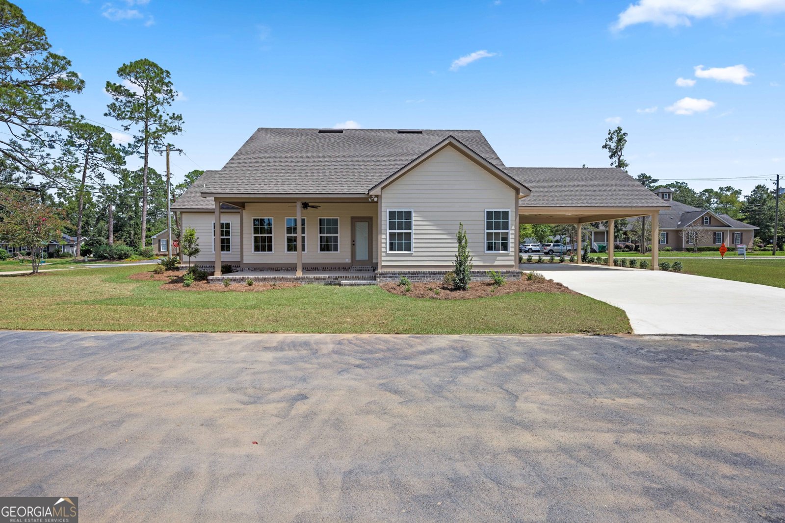 2208 Oak Street Valdosta - 6