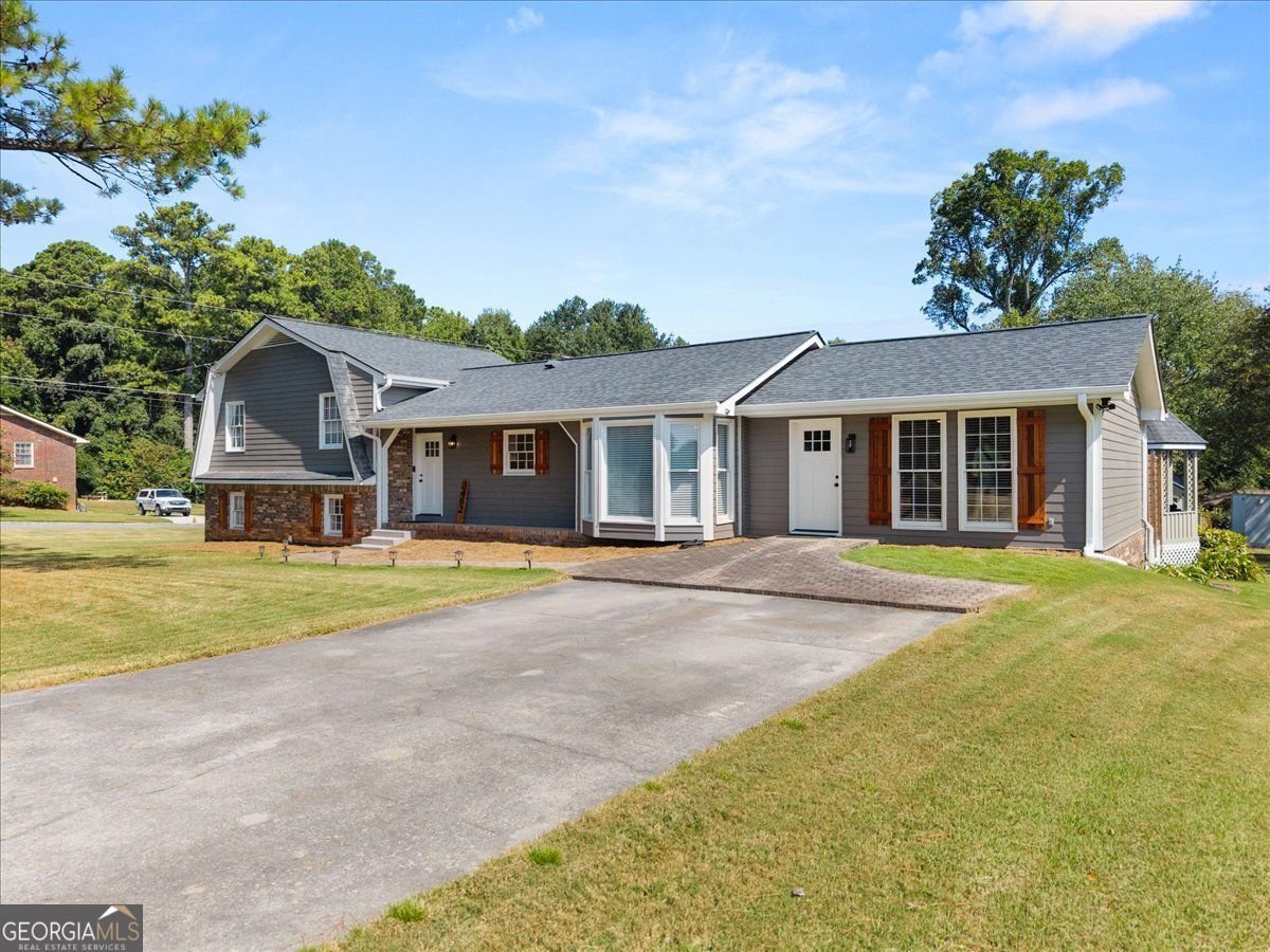 3462 Due West Road Marietta - 2