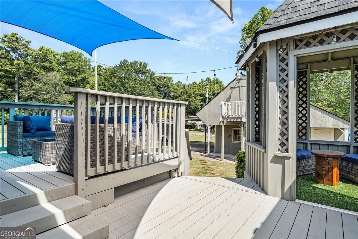 3462 Due West Road Marietta - 21