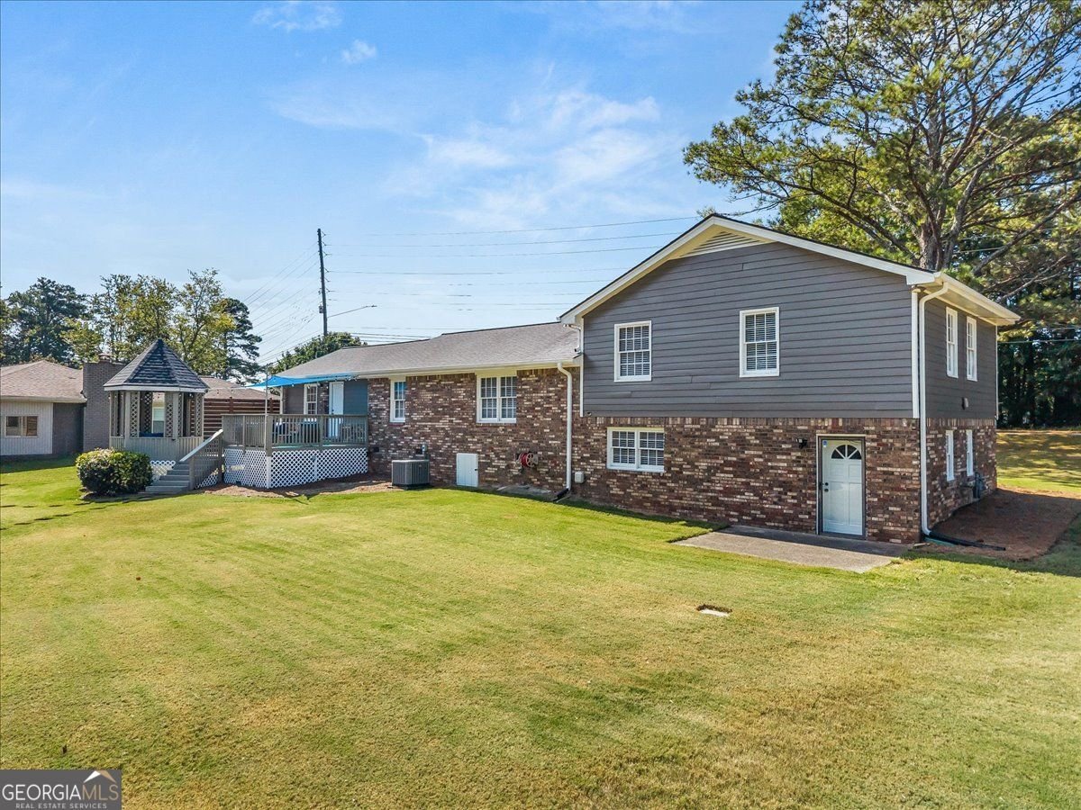 3462 Due West Road Marietta - 22