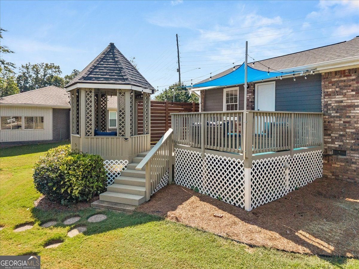 3462 Due West Road Marietta - 23