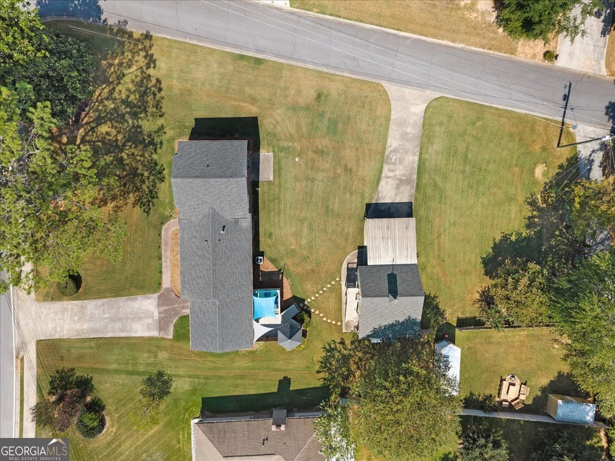 3462 Due West Road Marietta - 36