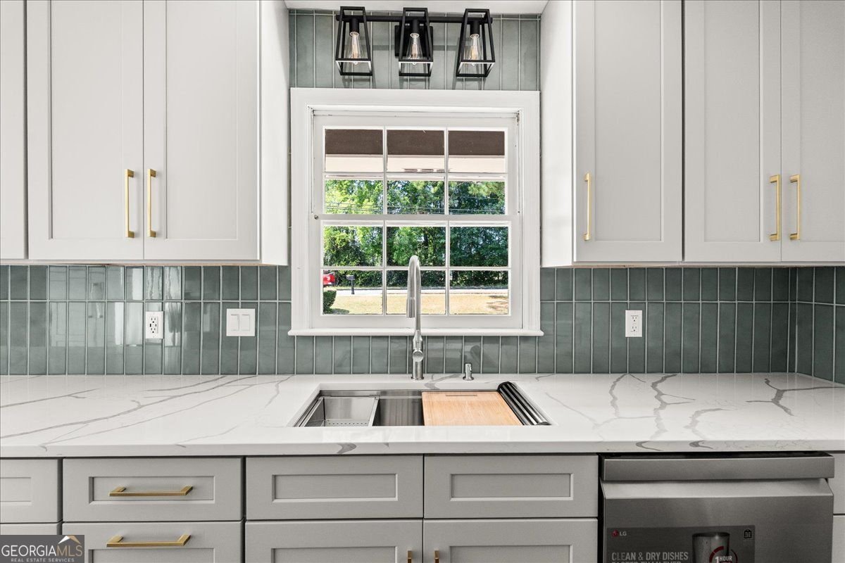 3462 Due West Road Marietta - 4