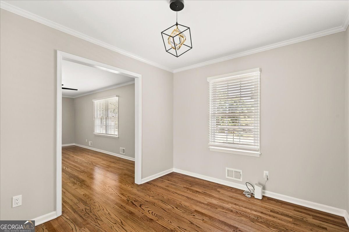 3462 Due West Road Marietta - 6