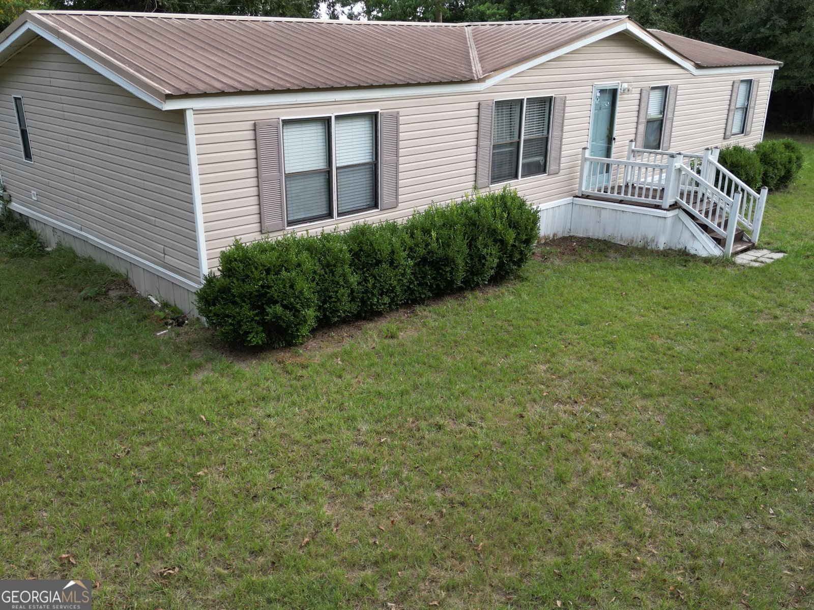 693 Old Quitman Annex Road Adel - 2