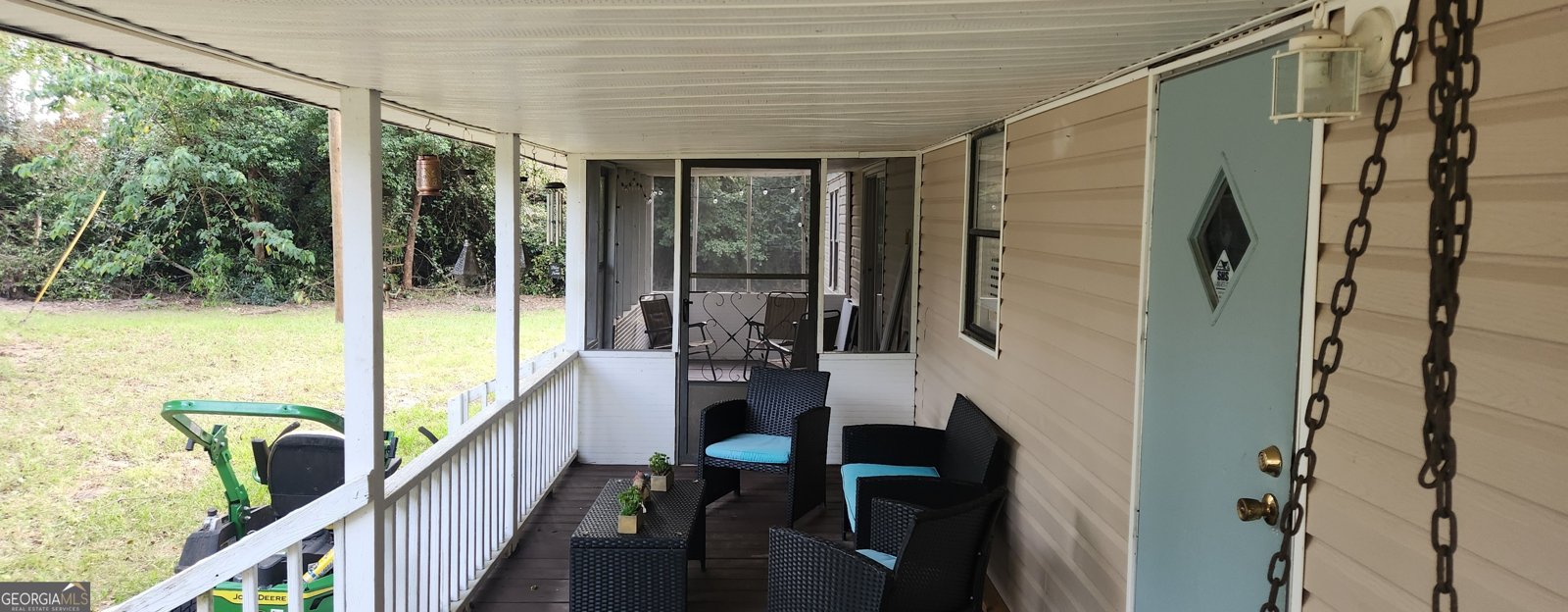 693 Old Quitman Annex Road Adel - 29