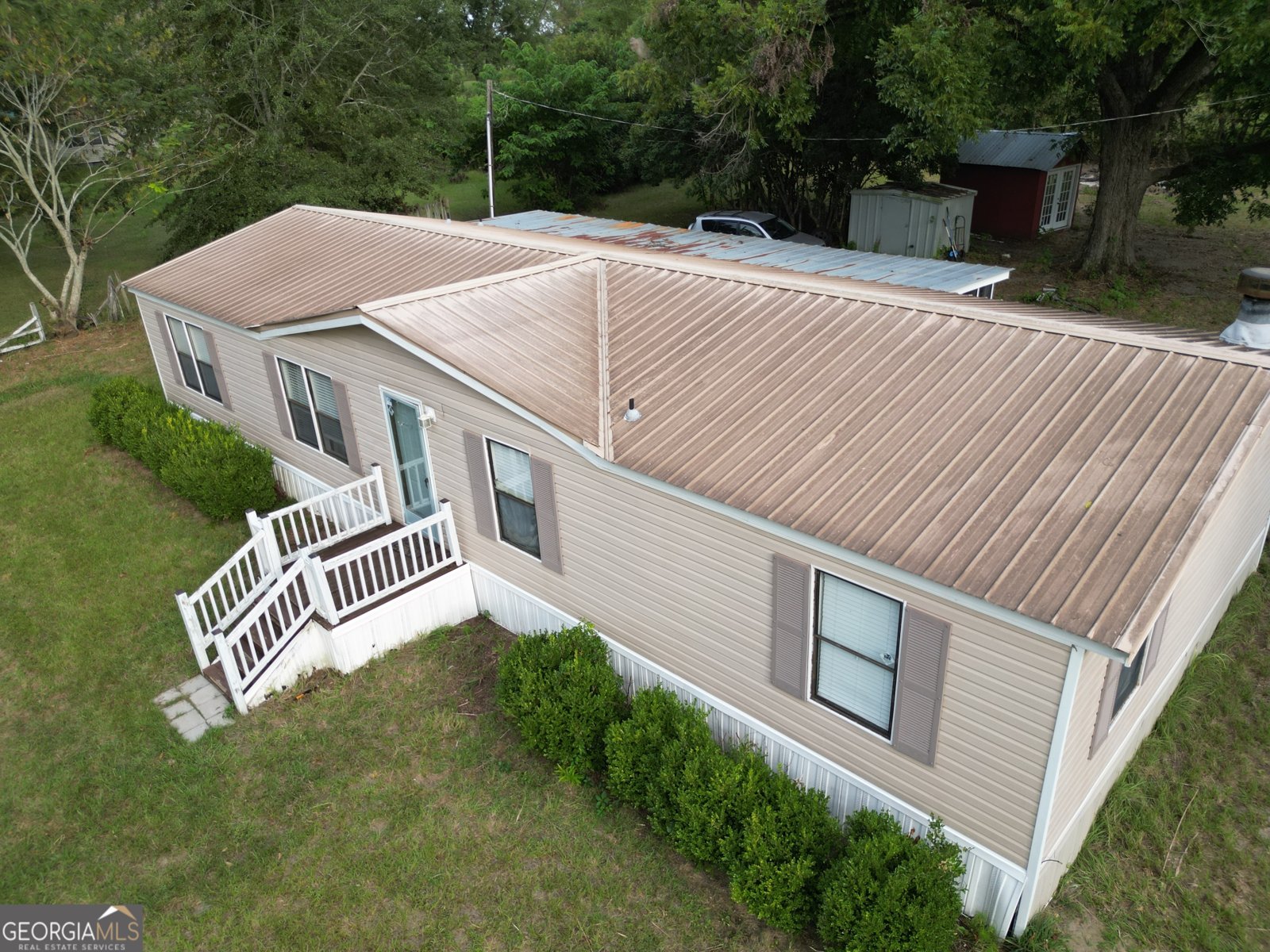 693 Old Quitman Annex Road Adel - 3