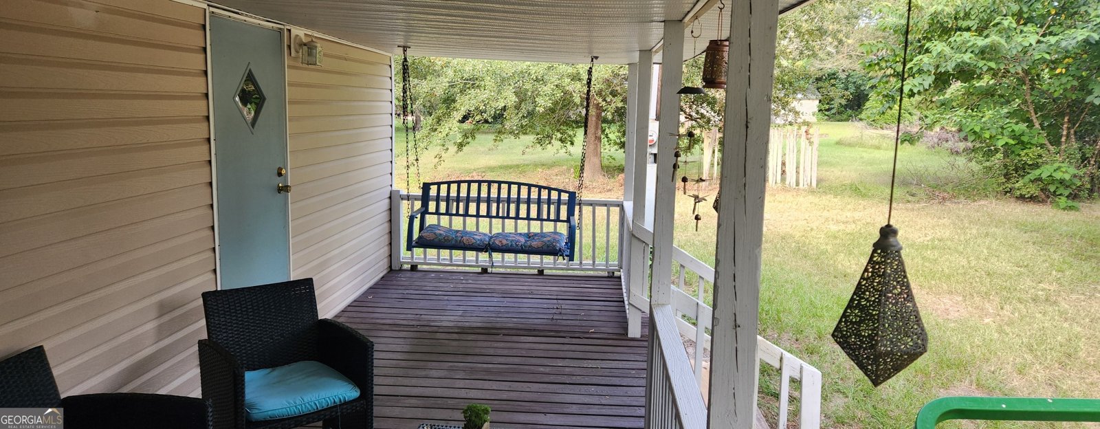 693 Old Quitman Annex Road Adel - 30