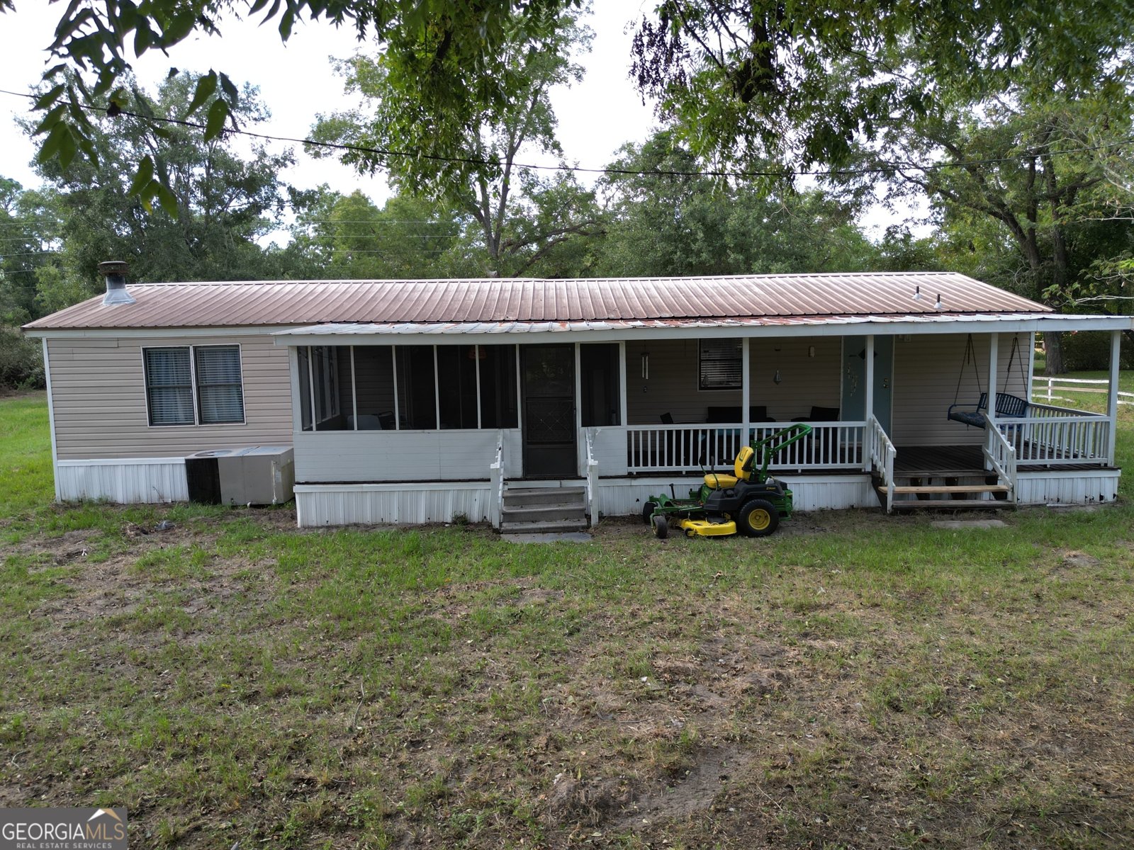 693 Old Quitman Annex Road Adel - 4