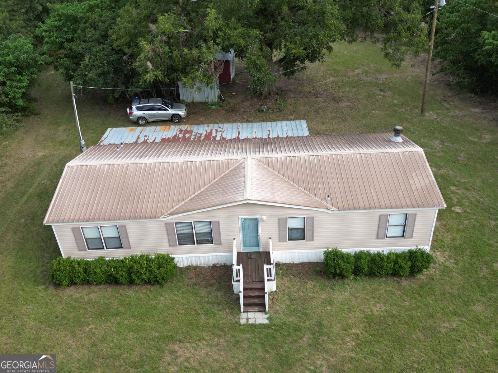 693 Old Quitman Annex Road Adel - 5