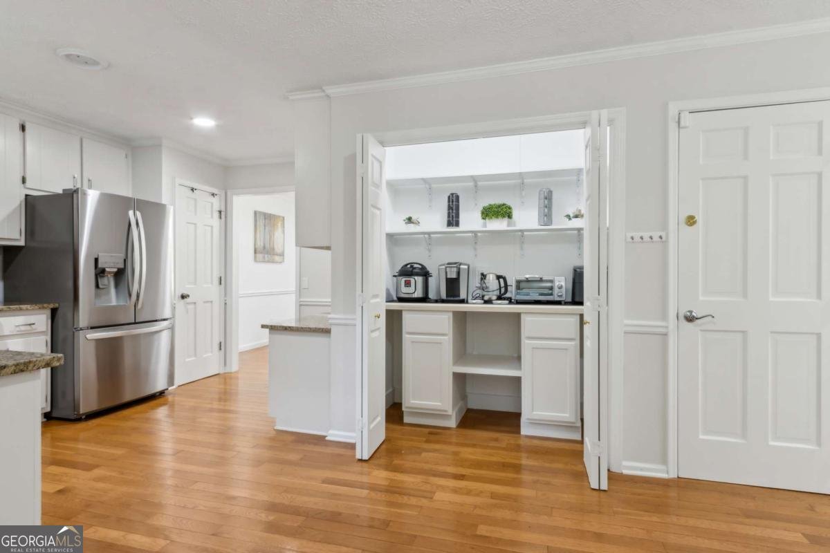 2301 Piedmont Forest Drive Marietta - 13