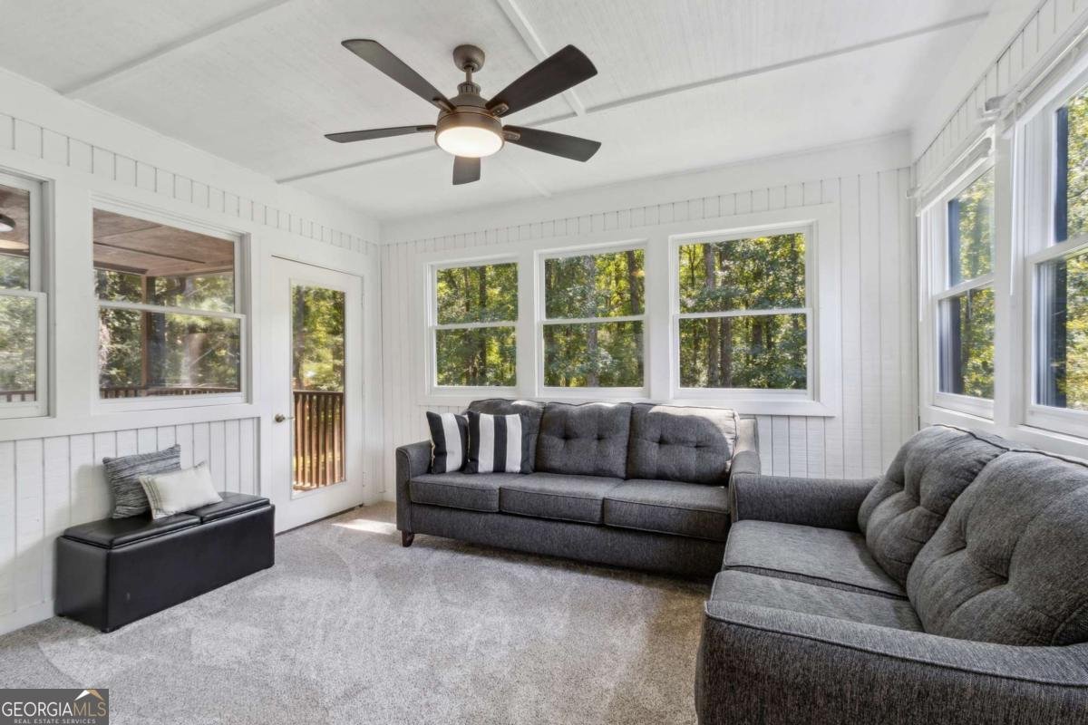 2301 Piedmont Forest Drive Marietta - 15