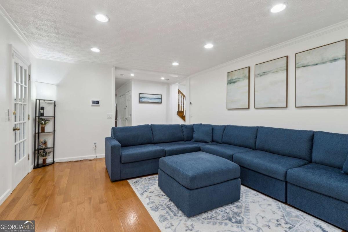 2301 Piedmont Forest Drive Marietta - 18
