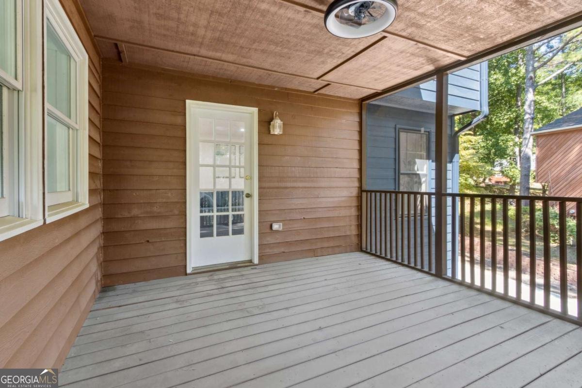 2301 Piedmont Forest Drive Marietta - 37