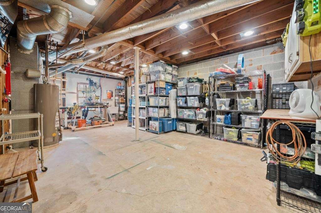 2301 Piedmont Forest Drive Marietta - 38