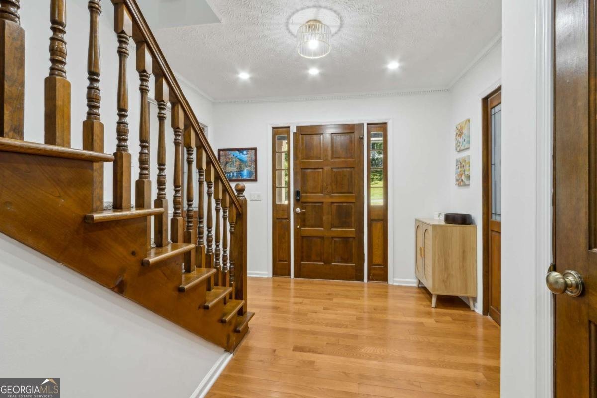 2301 Piedmont Forest Drive Marietta - 4
