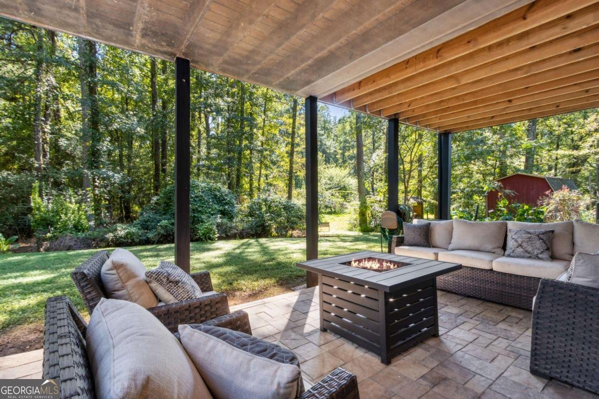 2301 Piedmont Forest Drive Marietta - 41