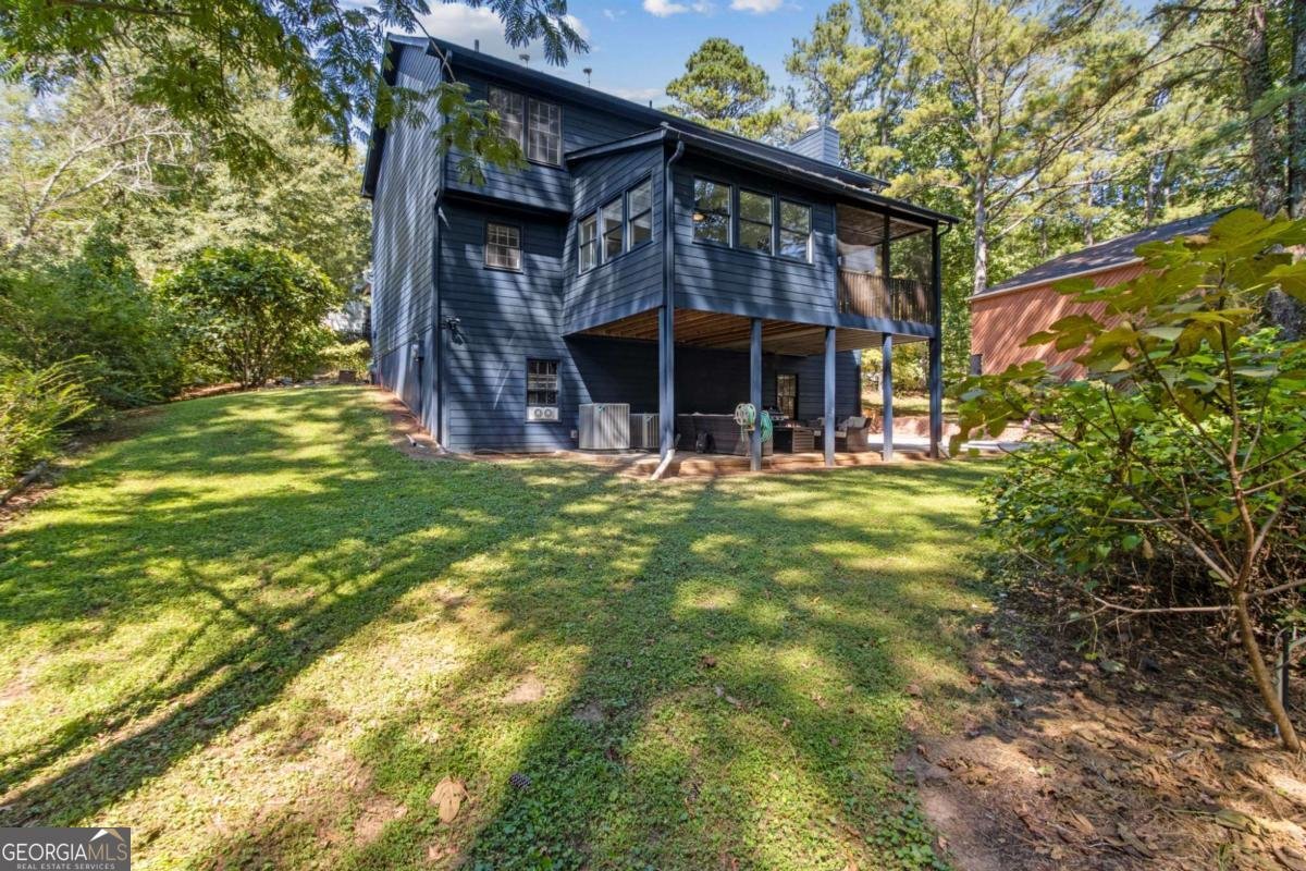 2301 Piedmont Forest Drive Marietta - 43