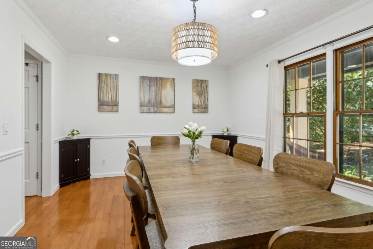 2301 Piedmont Forest Drive Marietta - 7