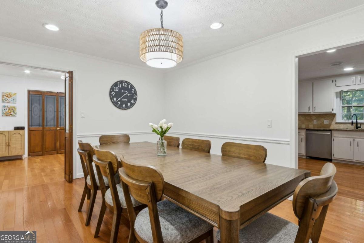2301 Piedmont Forest Drive Marietta - 8