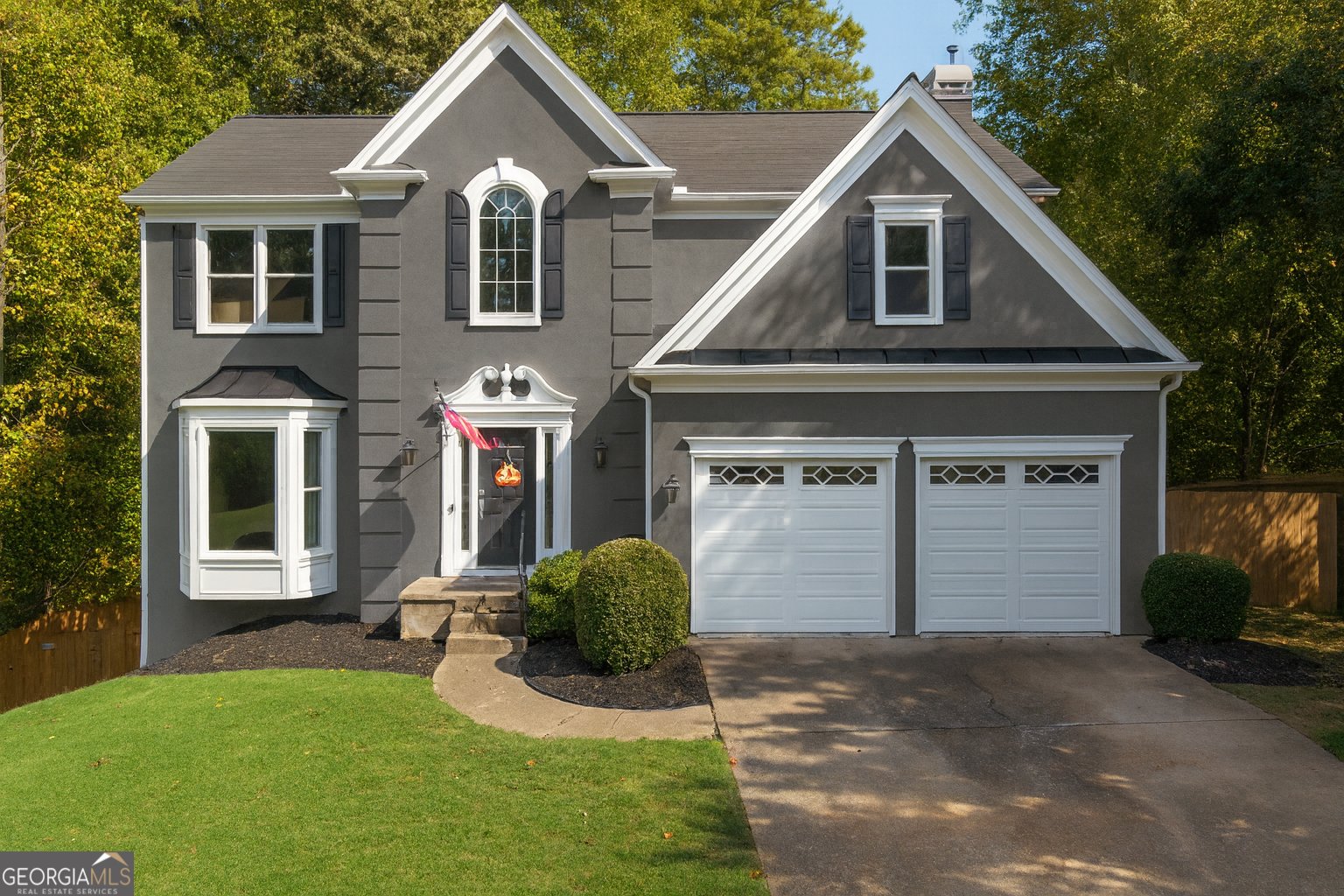 2940 Masonwood Drive Kennesaw - 1