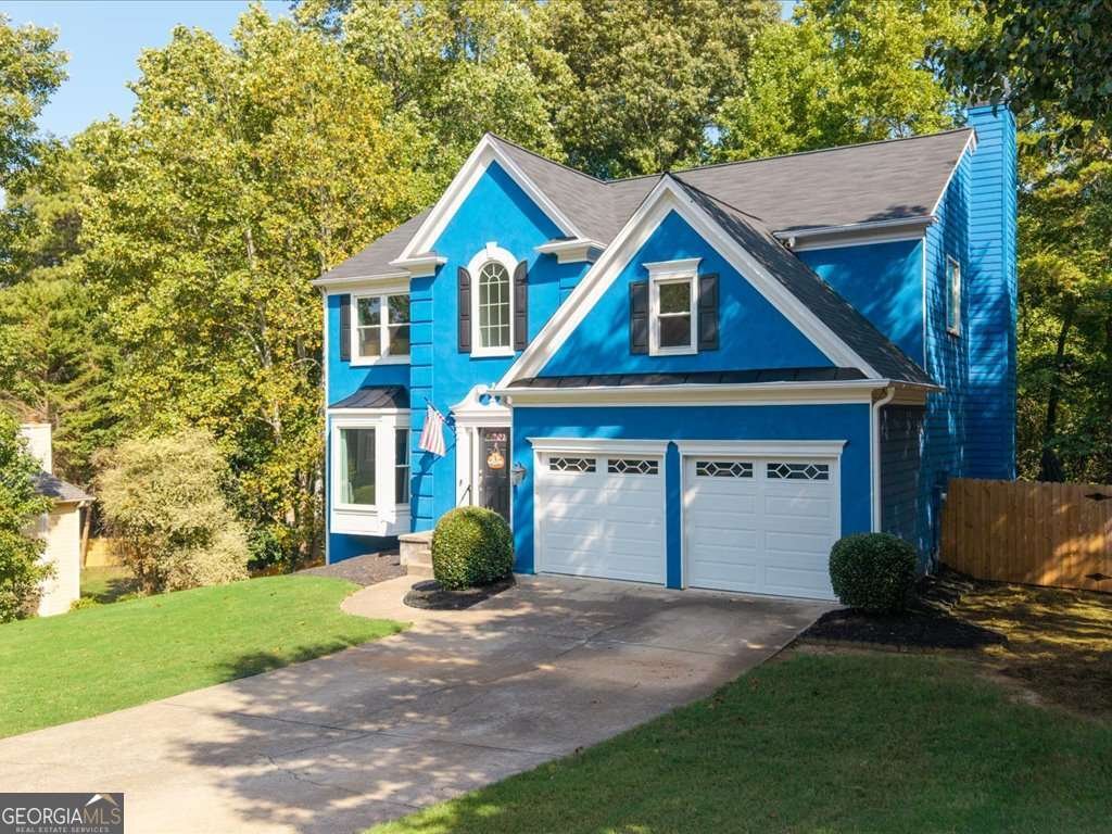 2940 Masonwood Drive Kennesaw - 11