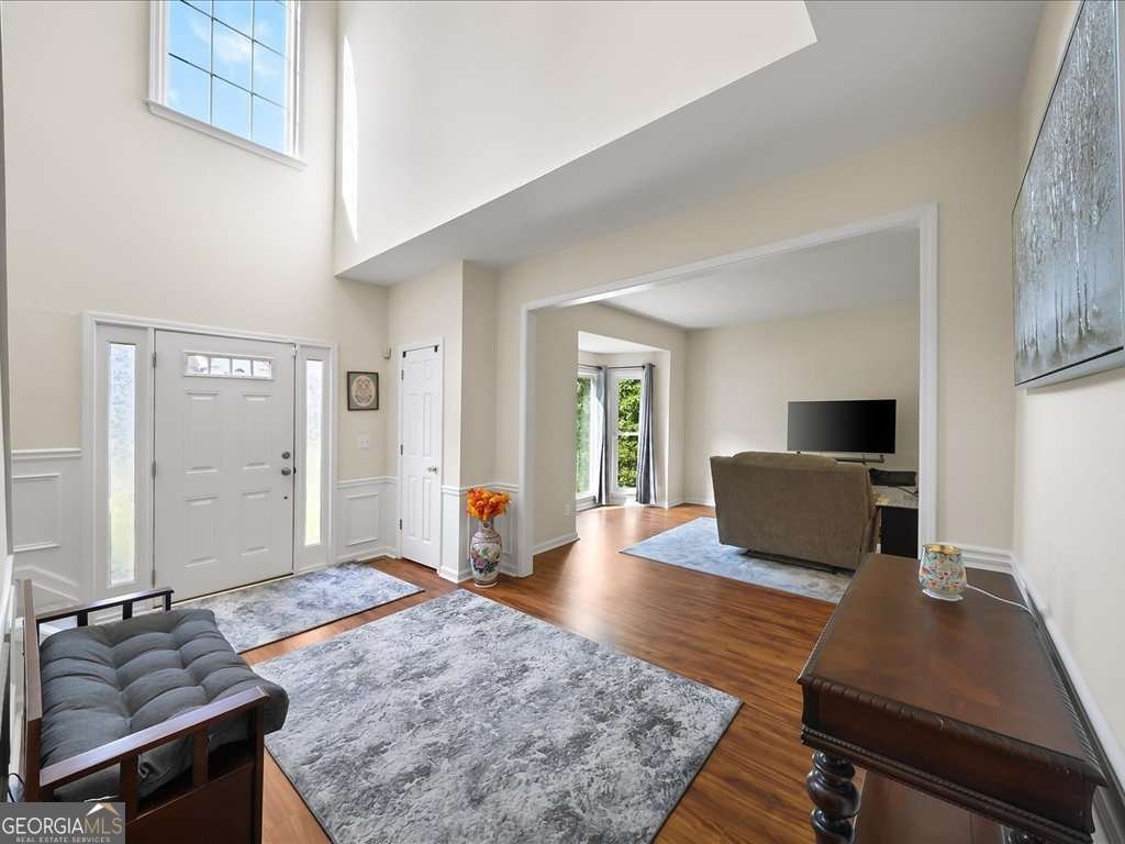 2940 Masonwood Drive Kennesaw - 13
