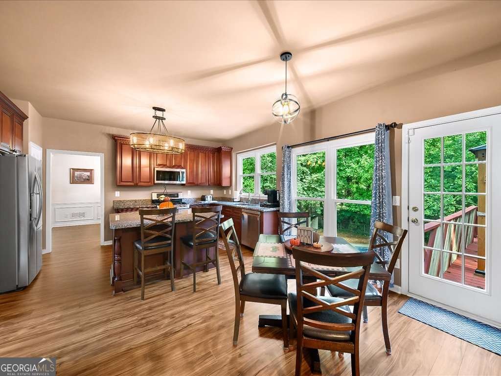 2940 Masonwood Drive Kennesaw - 16