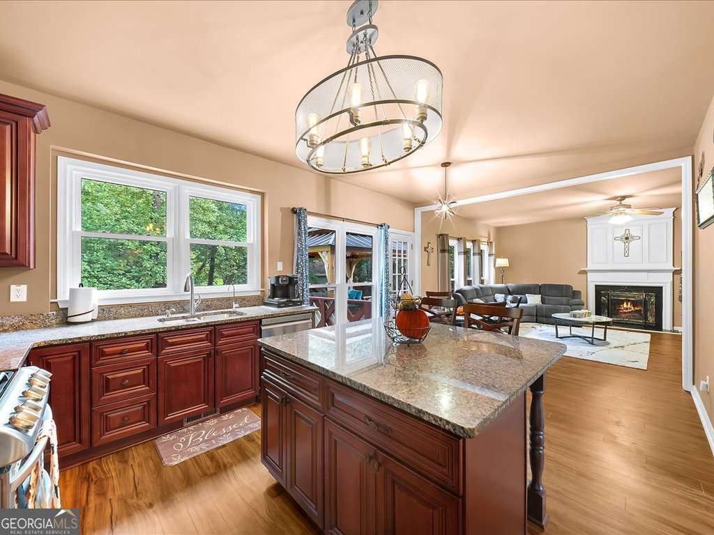 2940 Masonwood Drive Kennesaw - 17