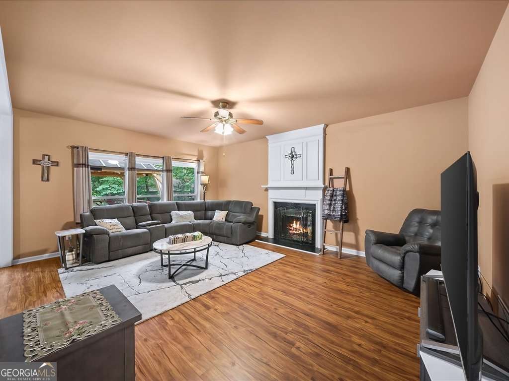 2940 Masonwood Drive Kennesaw - 19