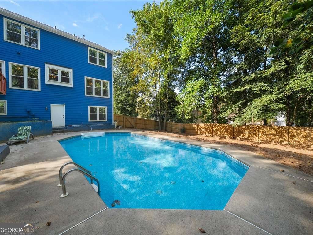 2940 Masonwood Drive Kennesaw - 2