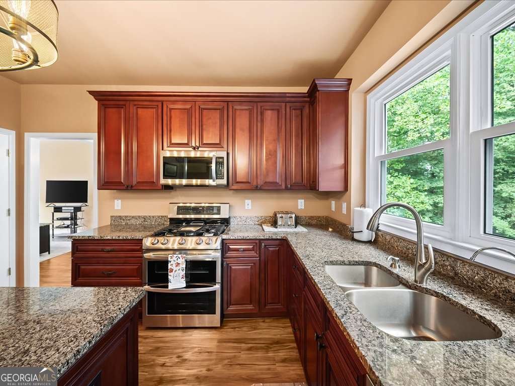2940 Masonwood Drive Kennesaw - 3