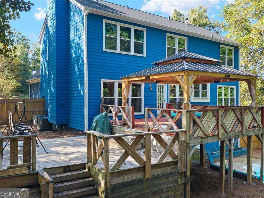 2940 Masonwood Drive Kennesaw - 36