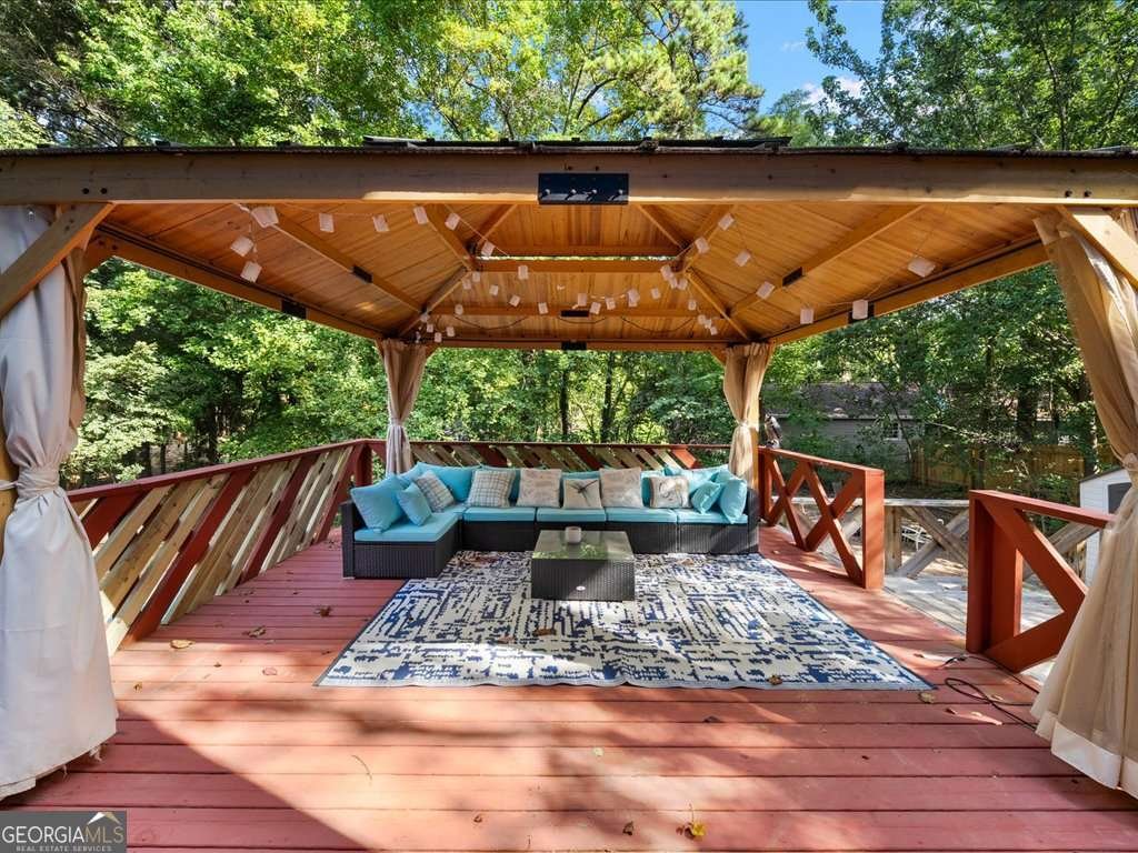 2940 Masonwood Drive Kennesaw - 37