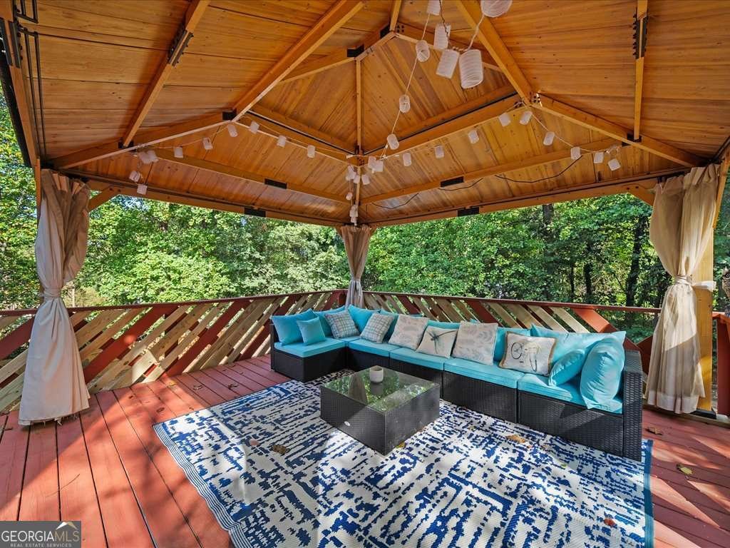 2940 Masonwood Drive Kennesaw - 4
