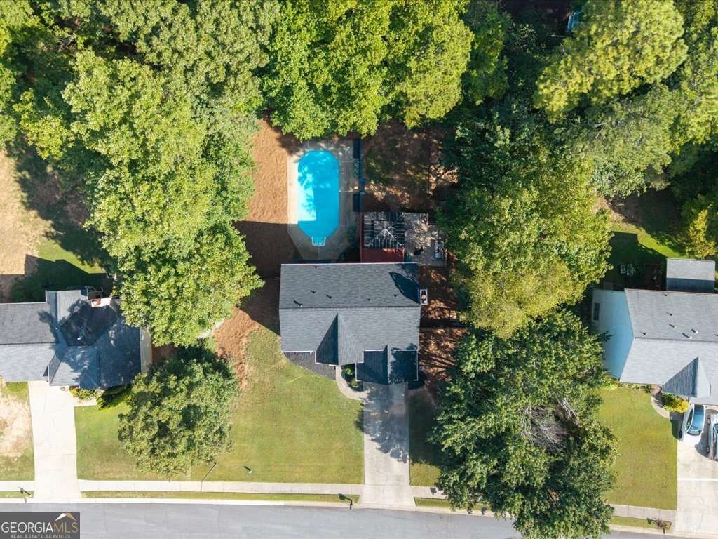 2940 Masonwood Drive Kennesaw - 41