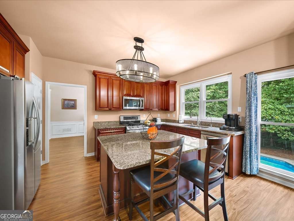 2940 Masonwood Drive Kennesaw - 5
