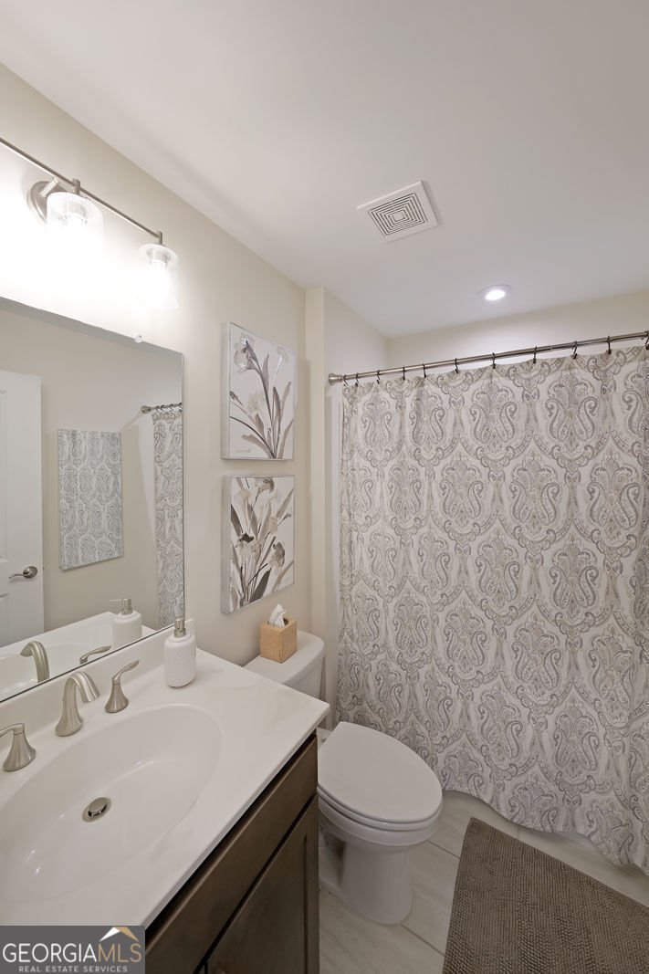 350 Elkins Place Peachtree City - 1