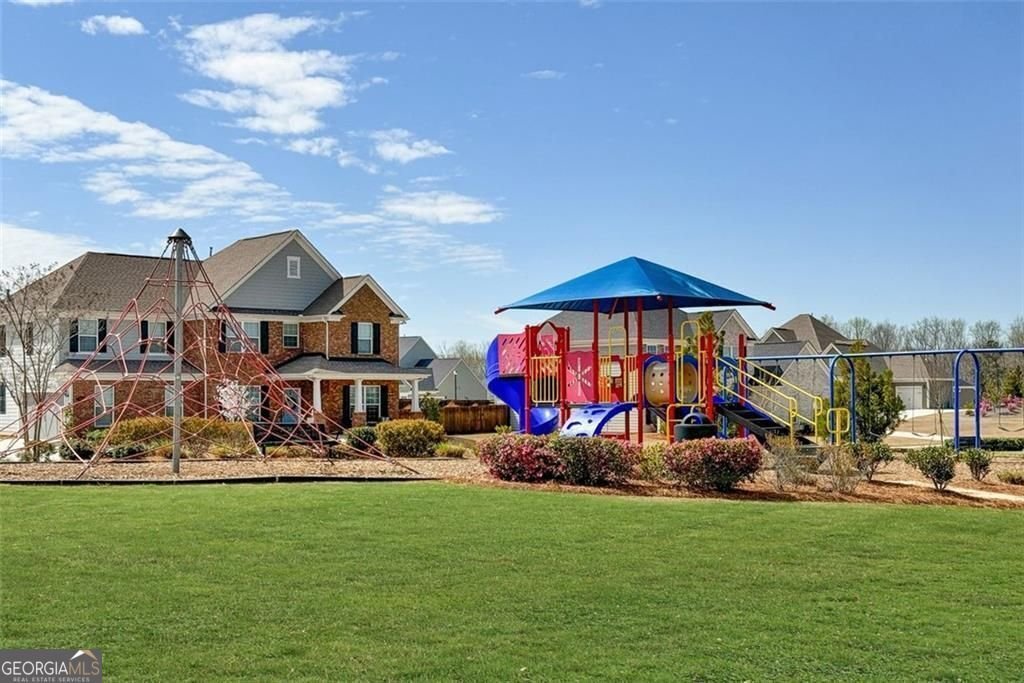 350 Elkins Place Peachtree City - 10