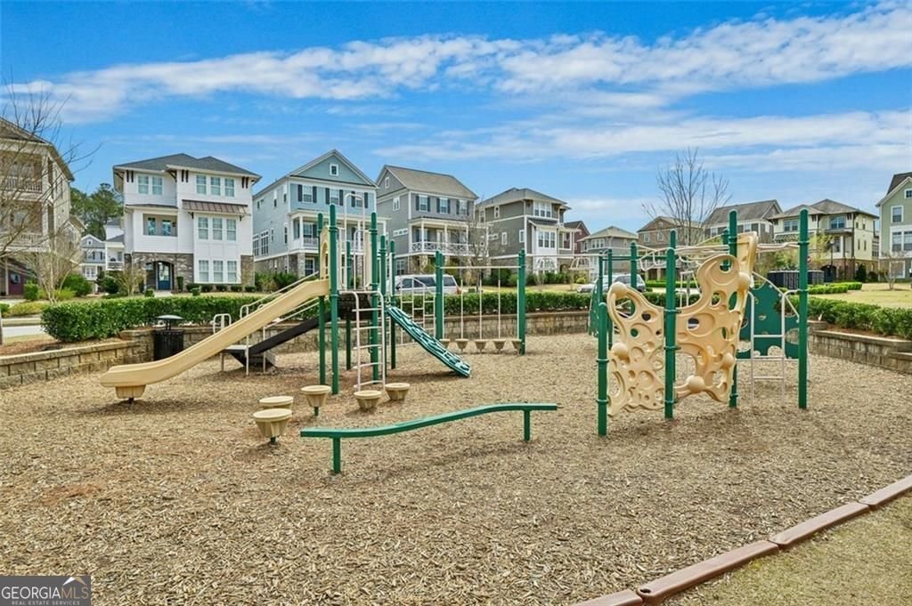 350 Elkins Place Peachtree City - 11