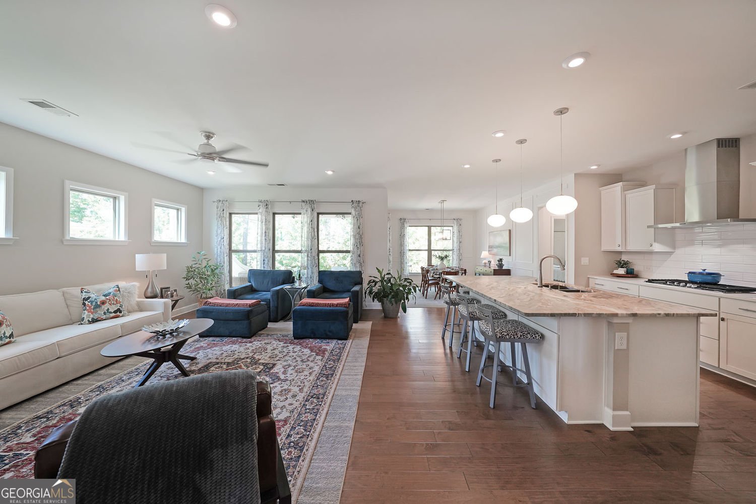 350 Elkins Place Peachtree City - 13